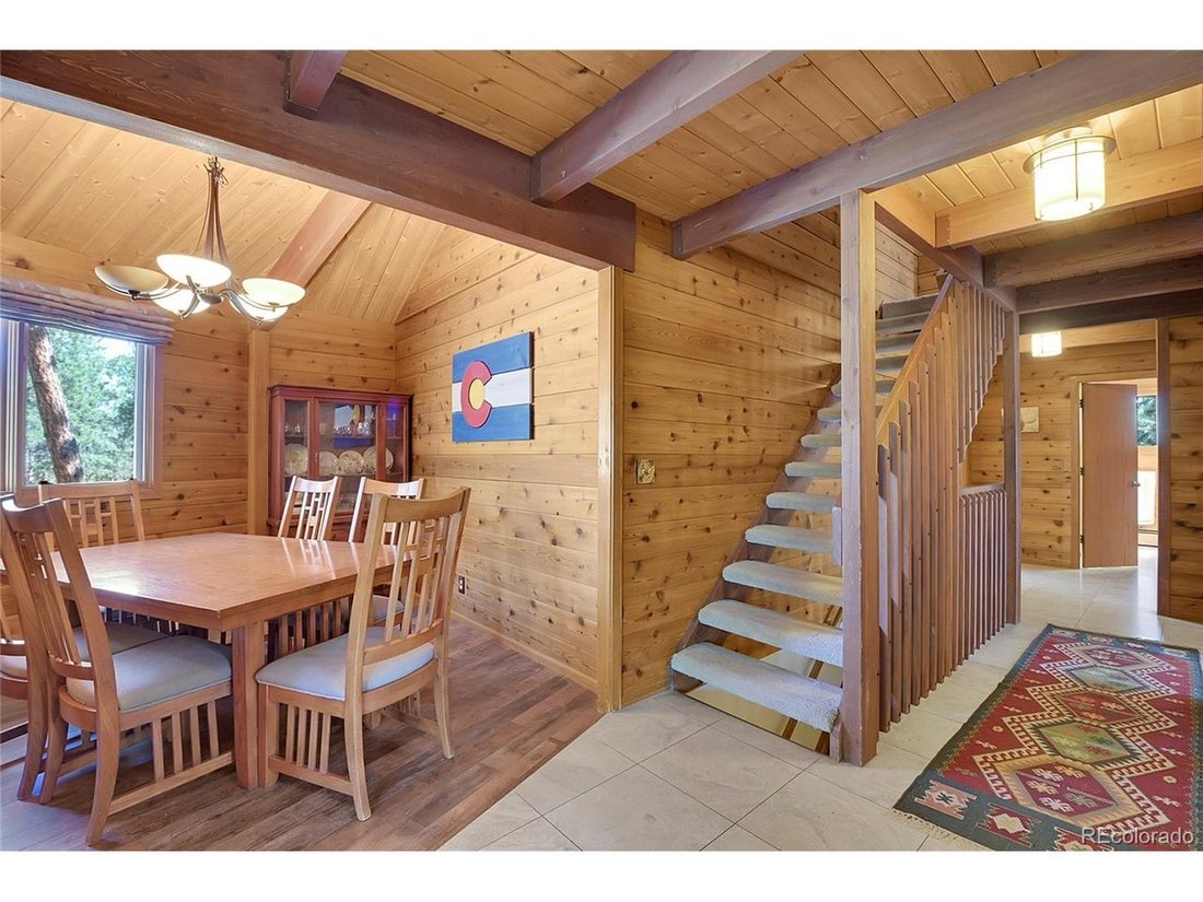 House in Evergreen, Colorado, United States 5 - 18273599