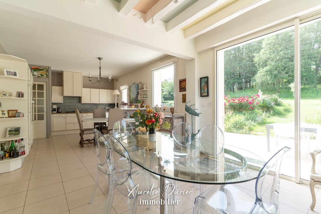 House in Grammont, Tours, France 4 - 17782200