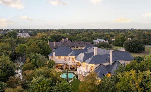 House in Dallas, Texas, United States 1