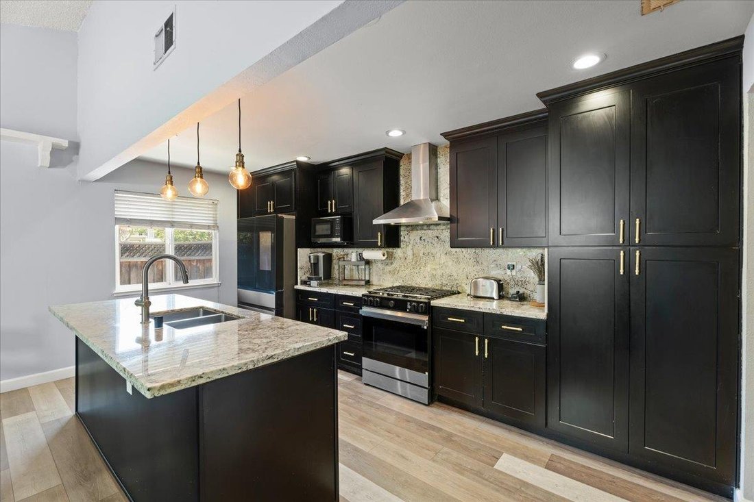 House in San Jose, California, United States 4 - 18274467