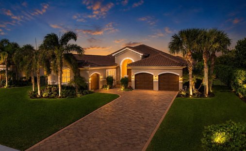 Haus in Loxahatchee, Florida, Vereinigte Staaten 1