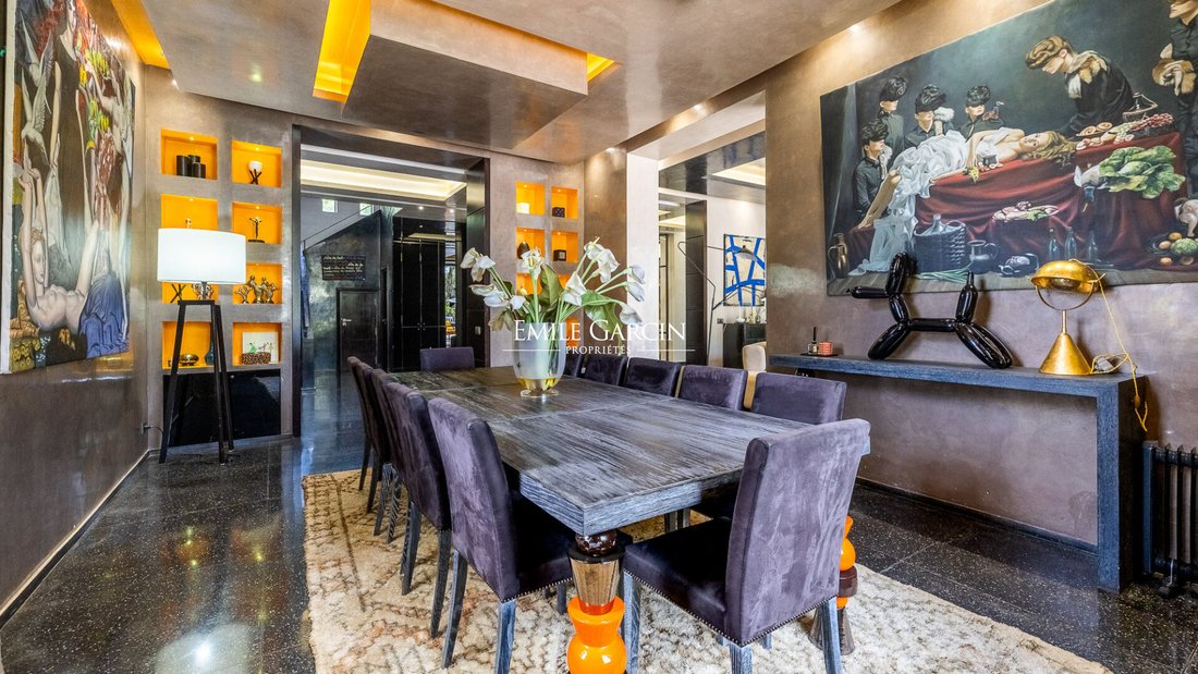 Villa in MARRAKECH, Morocco 5 - 18275621