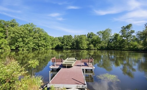House in Sparta, New Jersey, United States 1