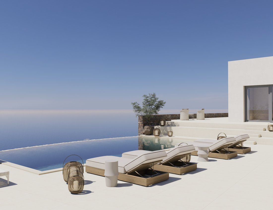 House in Kea, Aegean, Greece 3 - 15919724