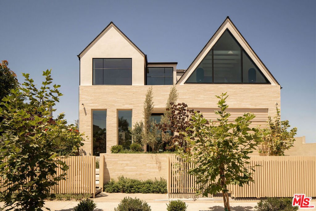 House in Los Angeles, California, United States 1 - 18273834