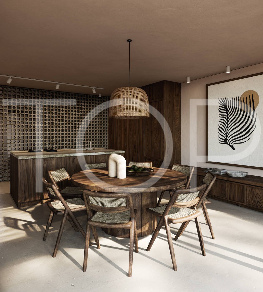 Villa in Adeje, Canary Islands, Spain 2 - 18275103