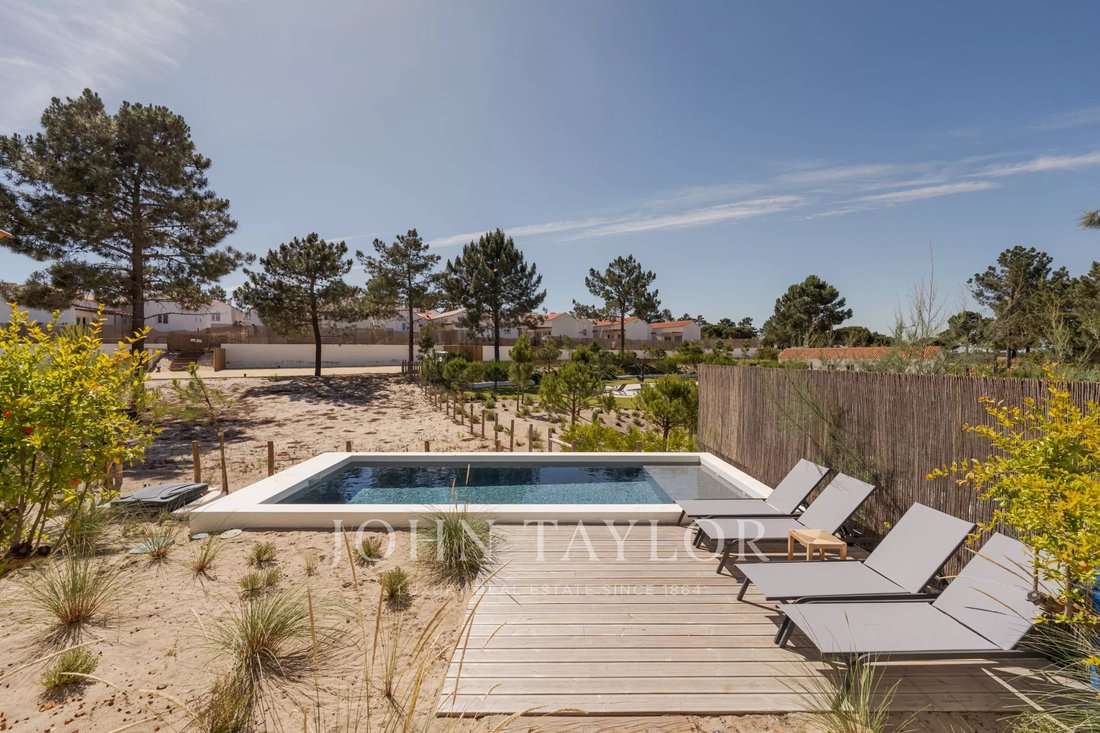 House in Carvalhal, Setubal, Portugal 2 - 18275565