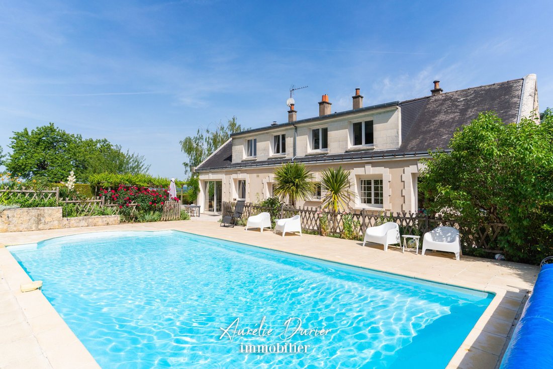 House in Grammont, Tours, France 1 - 17782200