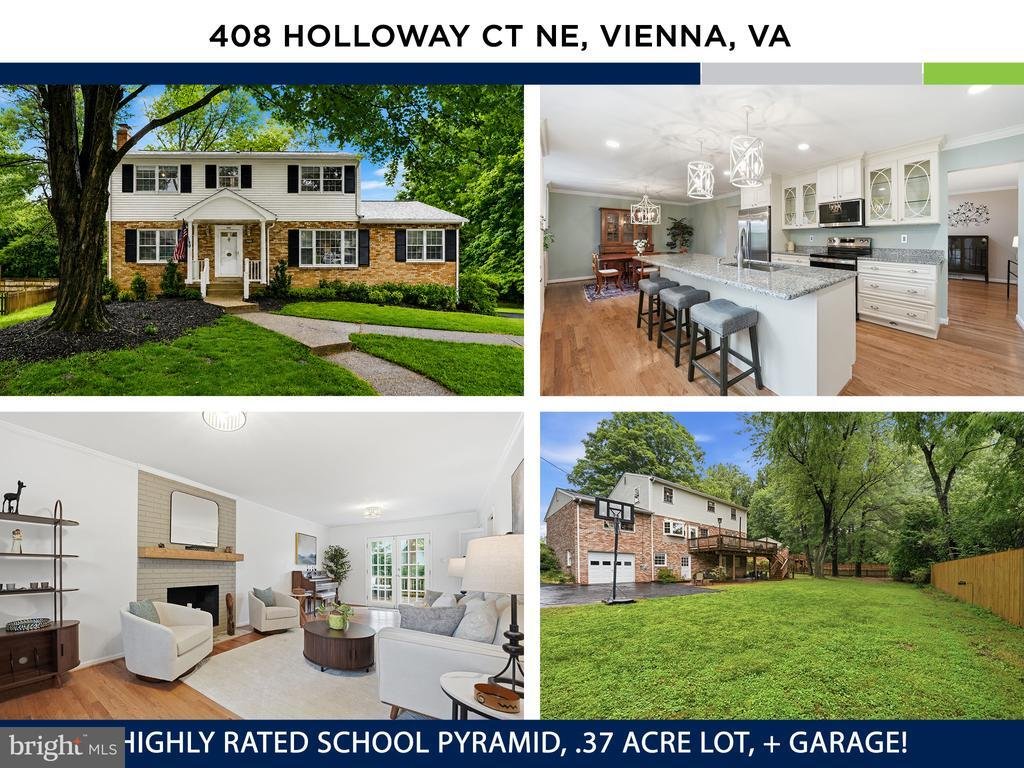 House in Vienna, Virginia, United States 1 - 18274670