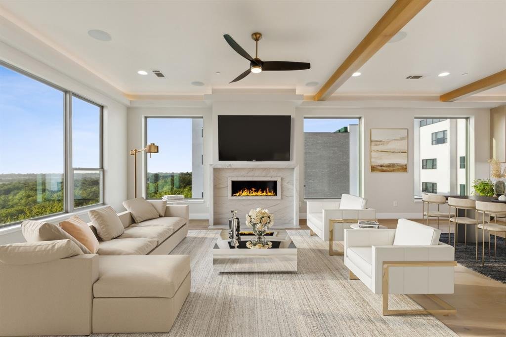 Townhouse in Plano, Texas, United States 1 - 18274634
