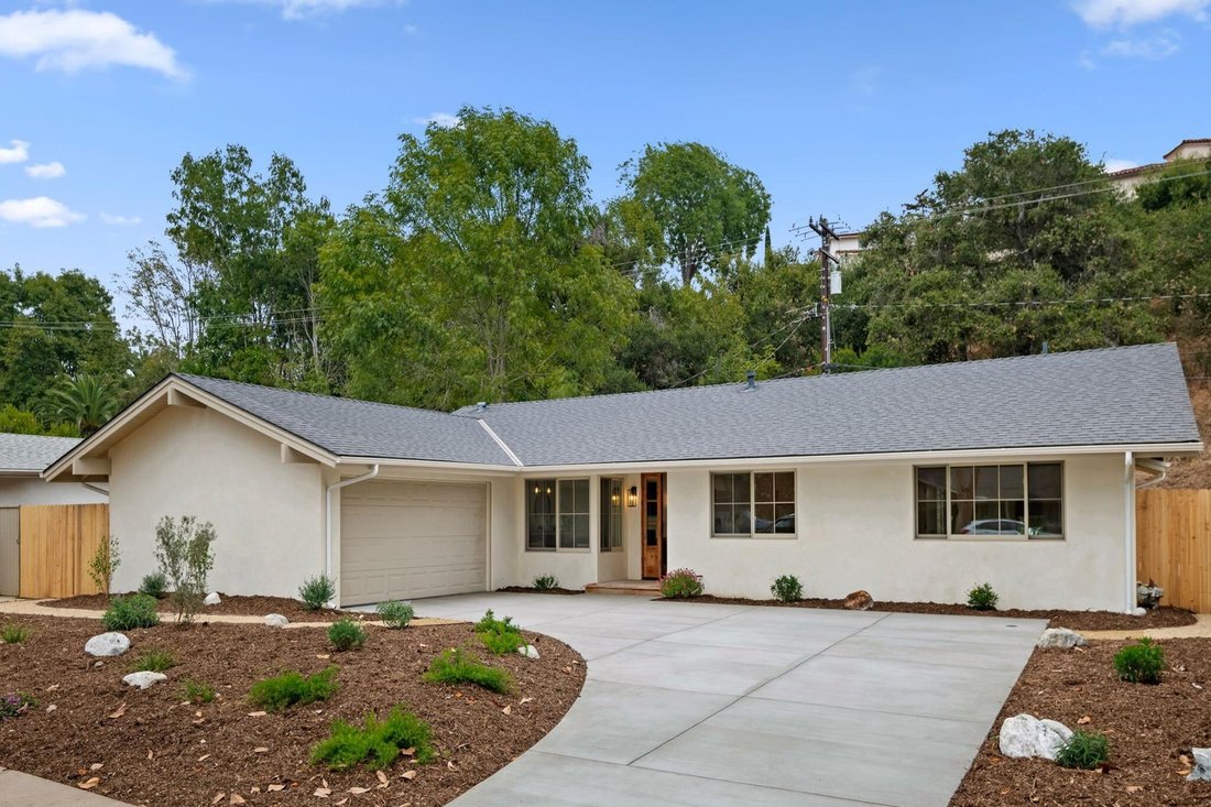 House in Santa Barbara, California, United States 3 - 18273950