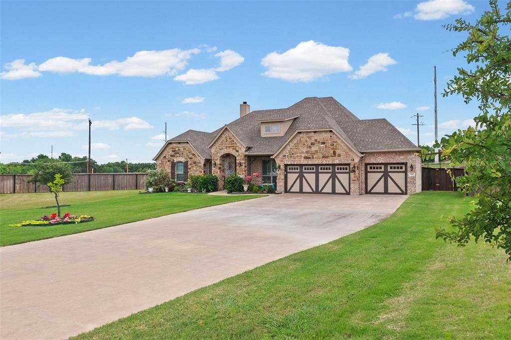 House in Weatherford, Texas, United States 5 - 18274595