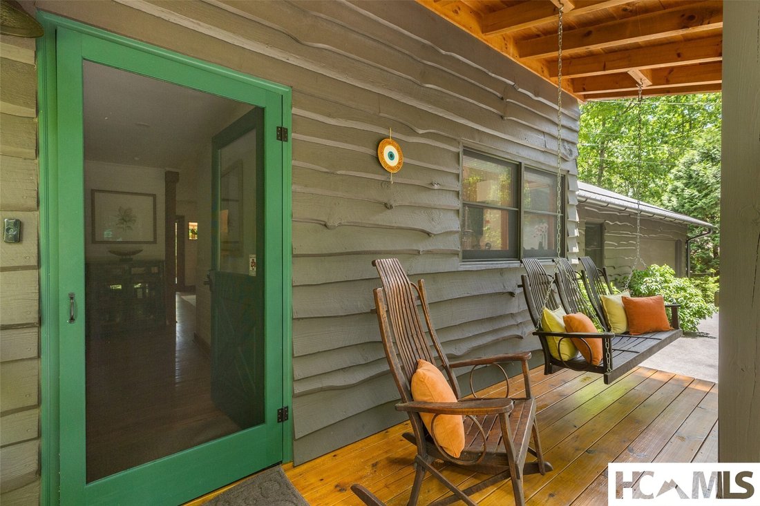 House in Highlands, North Carolina, United States 4 - 18273467