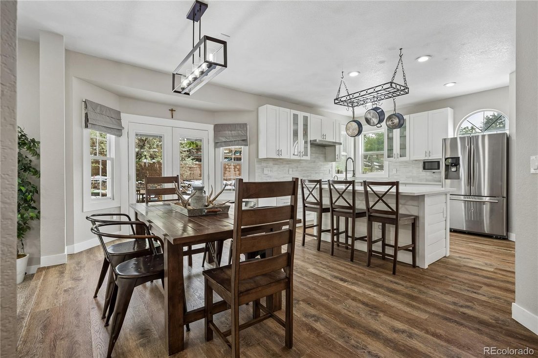 House in Littleton, Colorado, United States 5 - 18273338