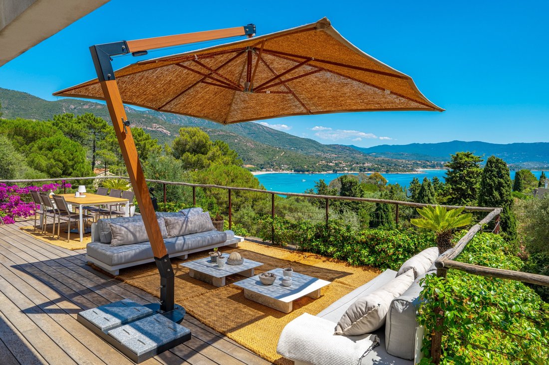 House in Vico, Corsica, France 2 - 18275580