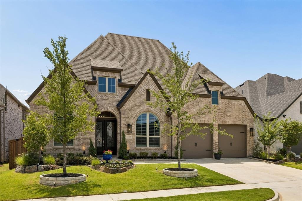 House in Cross Roads, Texas, United States 2 - 18274596