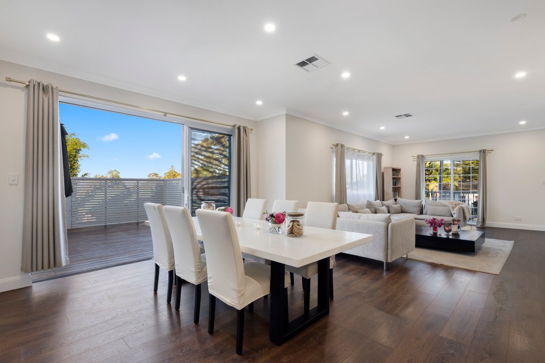House in Mount Kuring-Gai, New South Wales, Australia 3 - 18276600