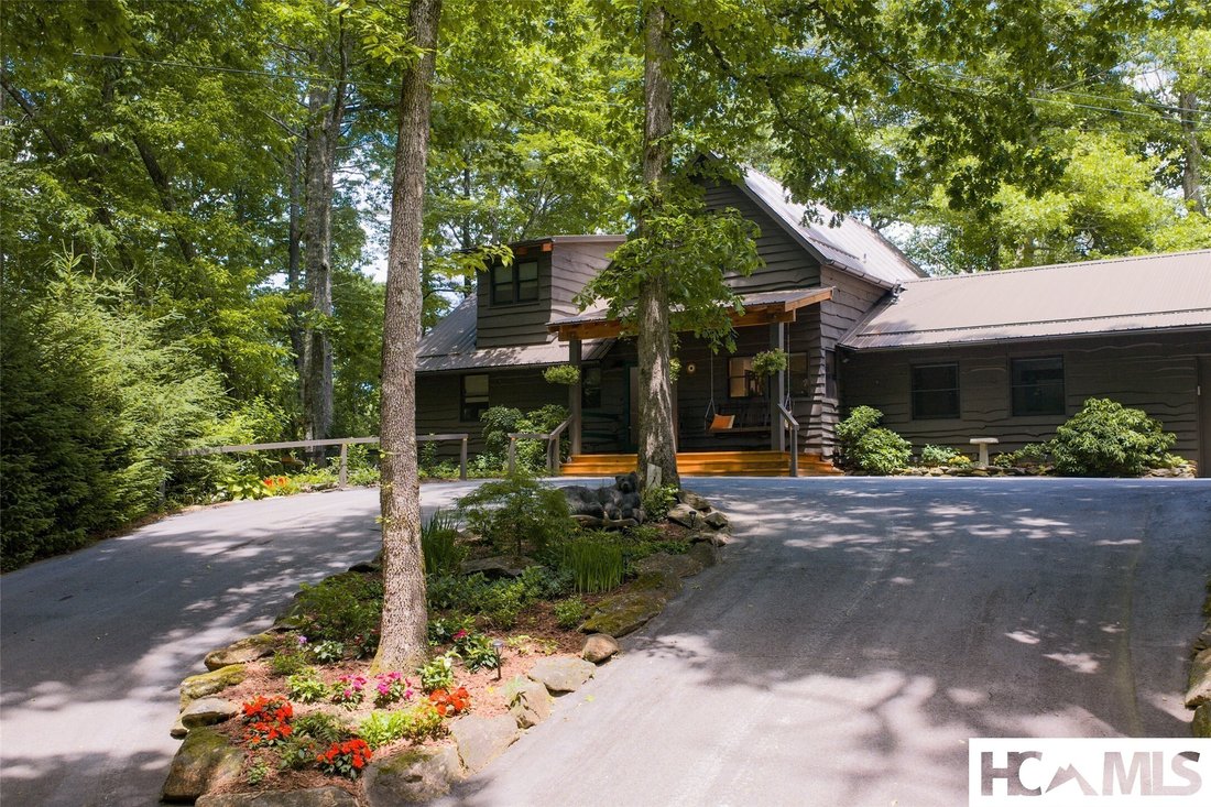 House in Highlands, North Carolina, United States 3 - 18273467