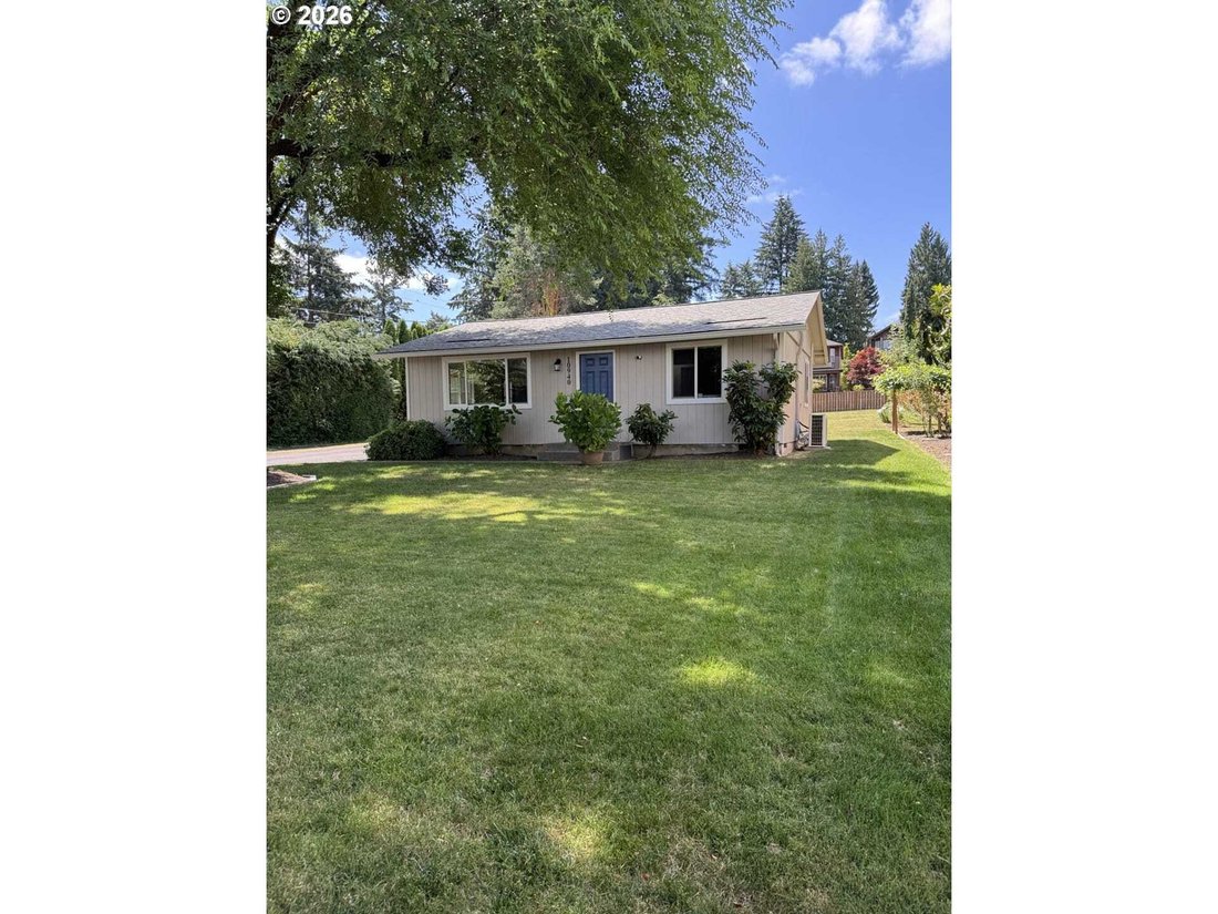 House in Tigard, Oregon, United States 1 - 18273235
