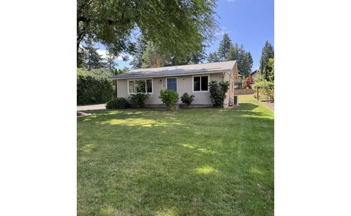 House in Tigard, Oregon, United States 1