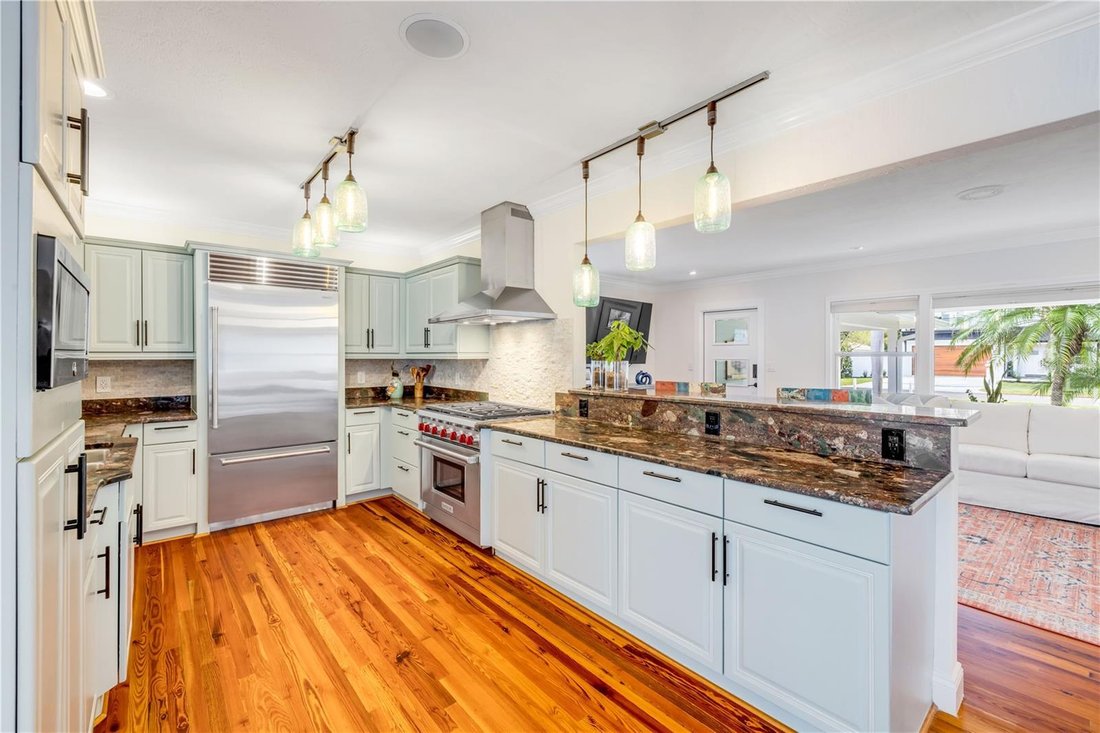 Haus in New Smyrna Beach, Florida, Vereinigte Staaten 4 - 18273703