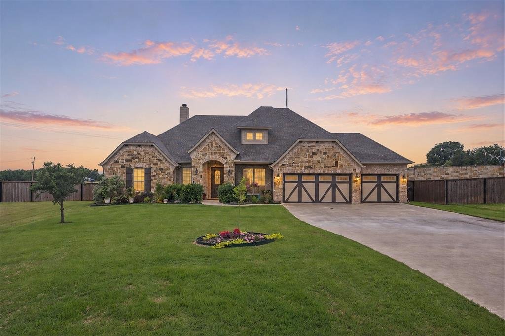 House in Weatherford, Texas, United States 3 - 18274595