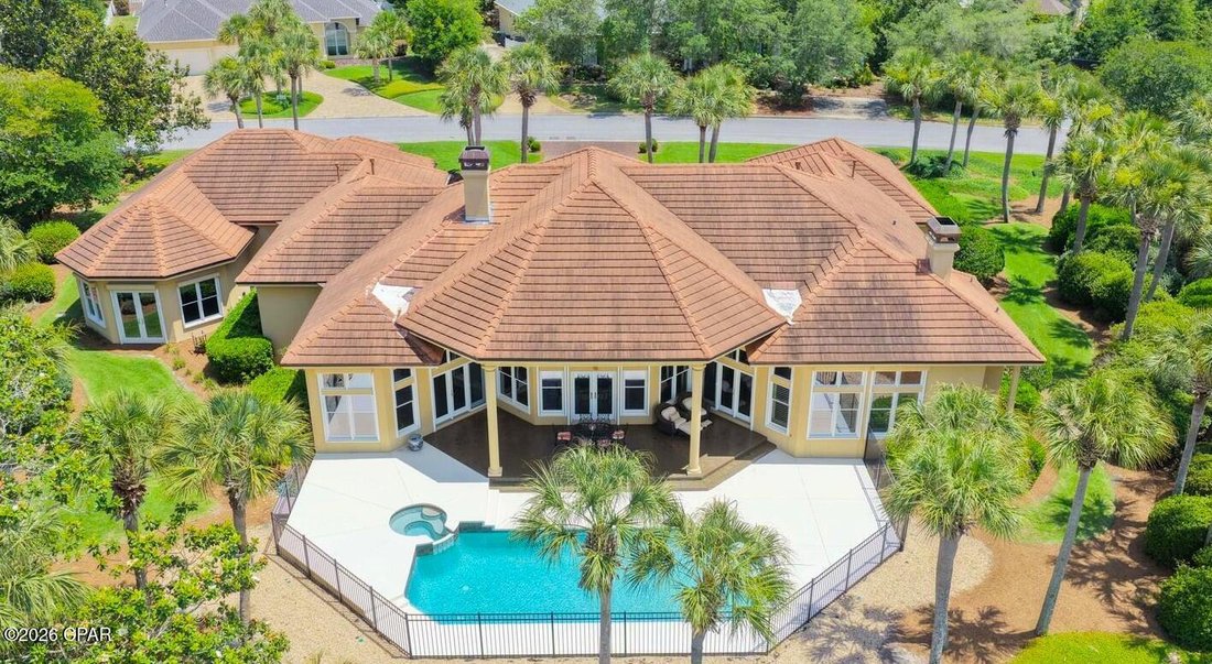 House in Panama City Beach, Florida, United States 4 - 18031652