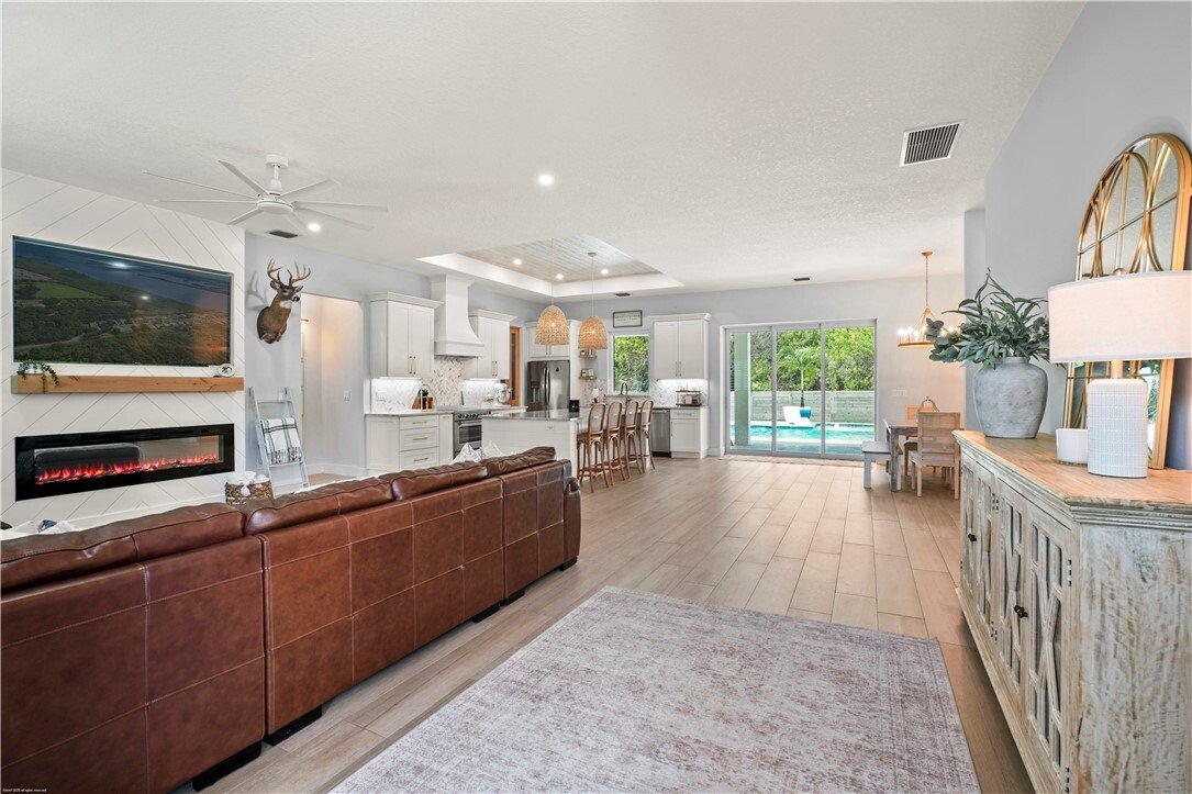 House in Vero Beach, Florida, United States 5 - 17999018