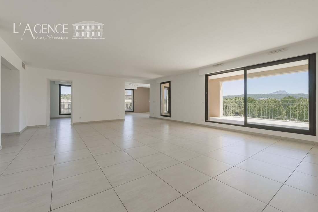 Apartment in Le Tholonet, Provence-Alpes-Côte d'Azur, France 3 - 18276477