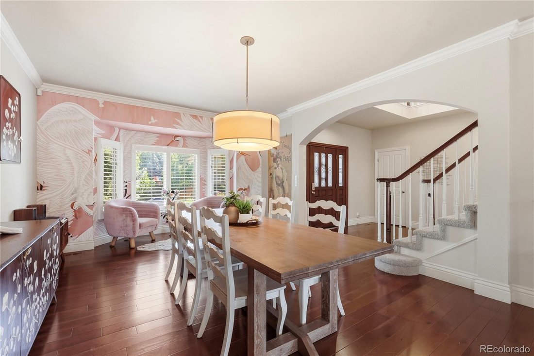 House in Cherry Hills Village, Colorado, United States 5 - 18273324