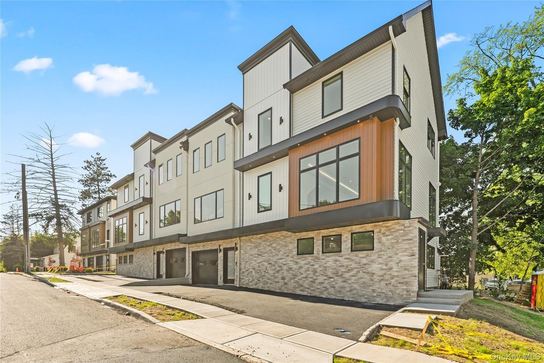 Condominio a Spring Valley, New York, Stati Uniti 4 - 18274845
