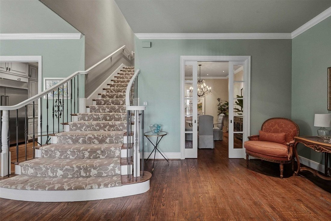 House in Fort Worth, Texas, United States 4 - 18276183