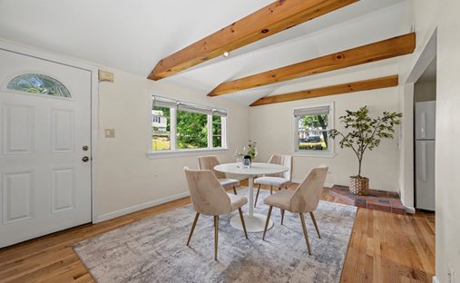 Maison à Arlington, Massachusetts, États-Unis 1