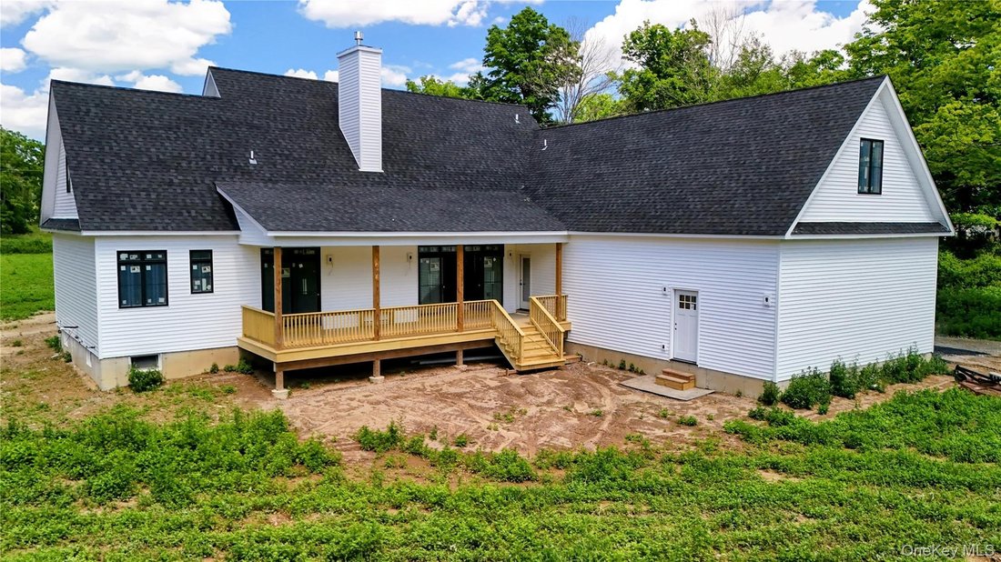 House in Warwick, New York, United States 4 - 18274838