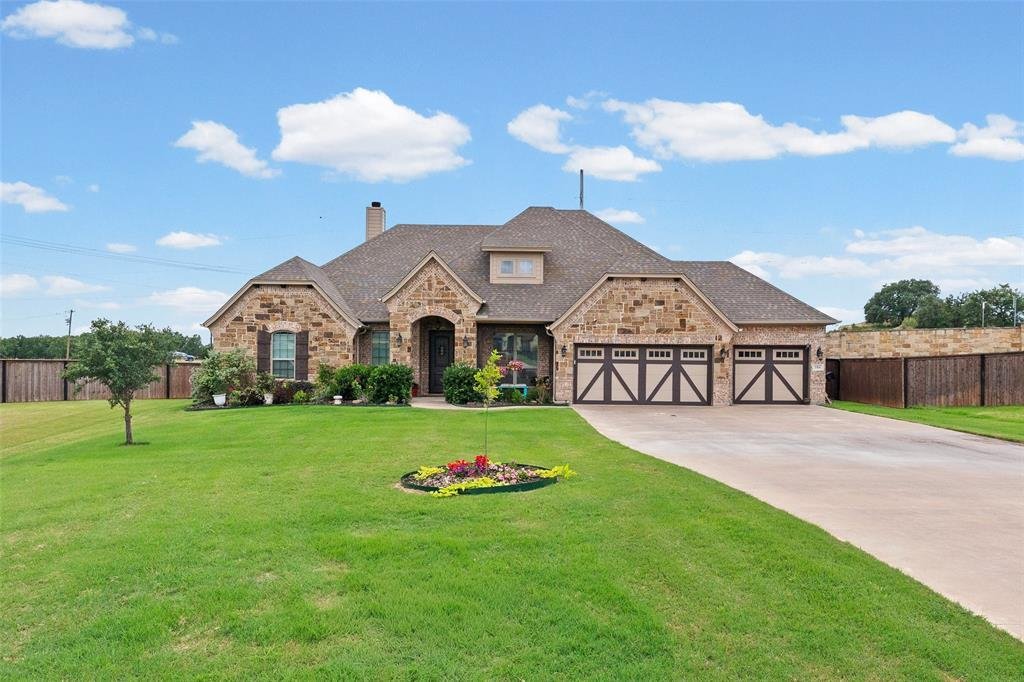 House in Weatherford, Texas, United States 4 - 18274595
