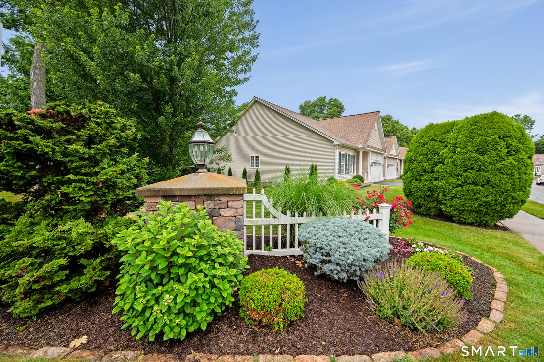 Condo in Rocky Hill, Connecticut, United States 3 - 18275315