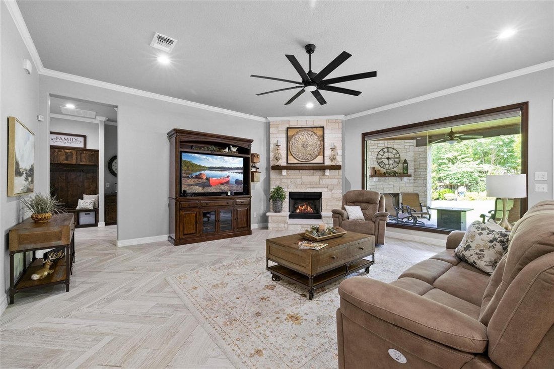 House in Temple, Texas, United States 5 - 18274359