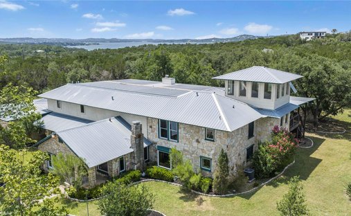 House in Leander, Texas, United States 1