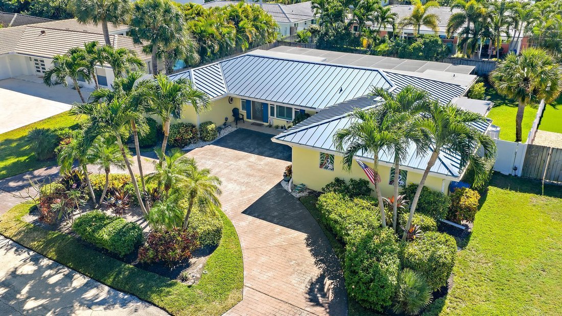 House in Riviera Beach, Florida, United States 1 - 18275205