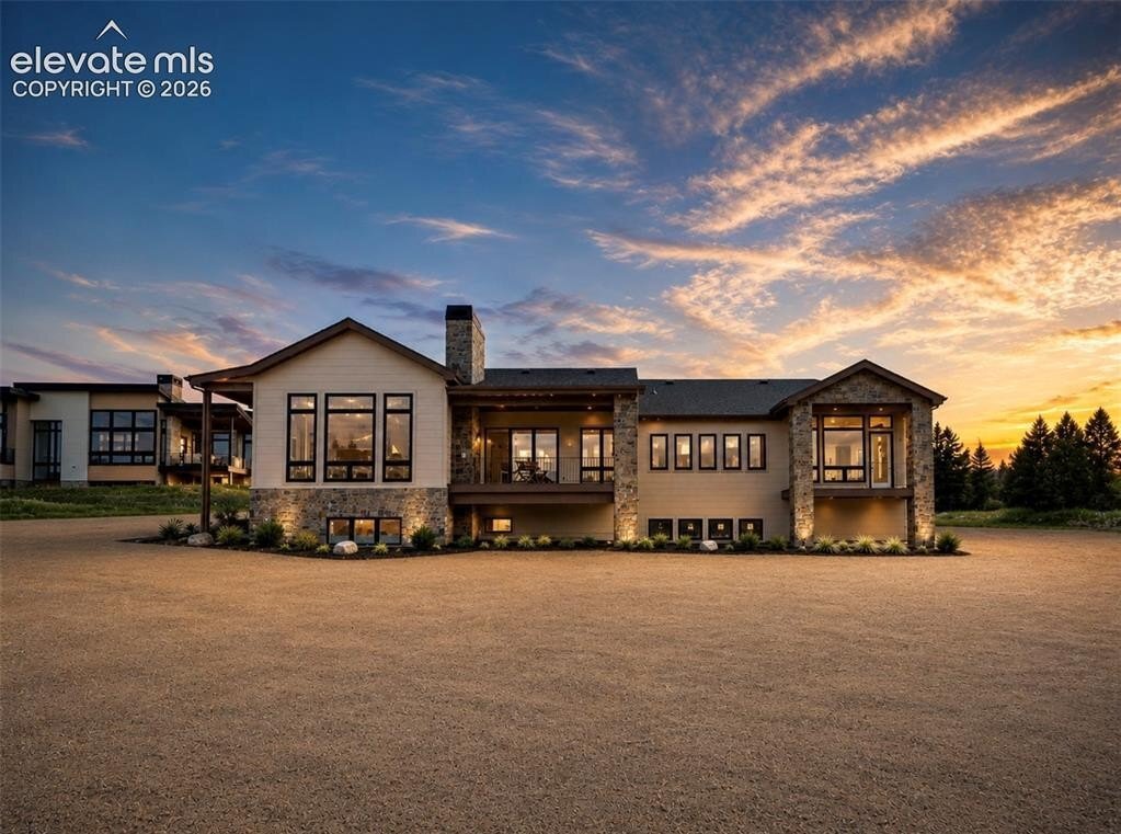 House in Colorado Springs, Colorado, United States 1 - 18276276