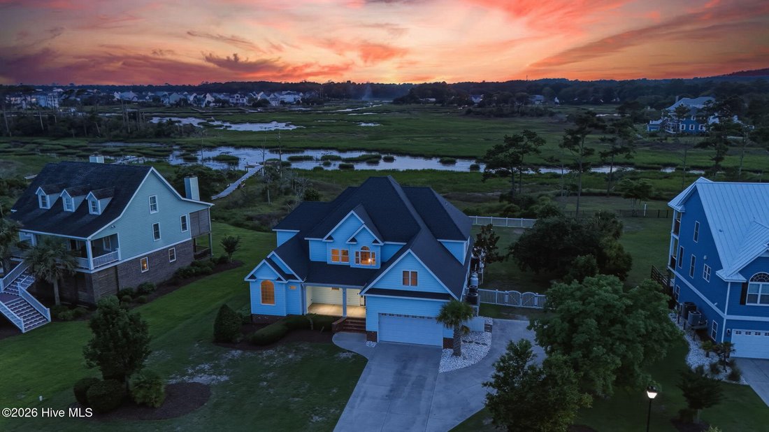 House in Morehead City, North Carolina, United States 5 - 18274217