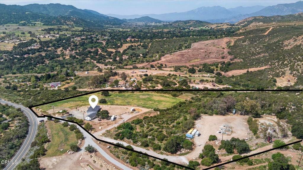 House in Santa Paula, California, United States 1 - 17556554