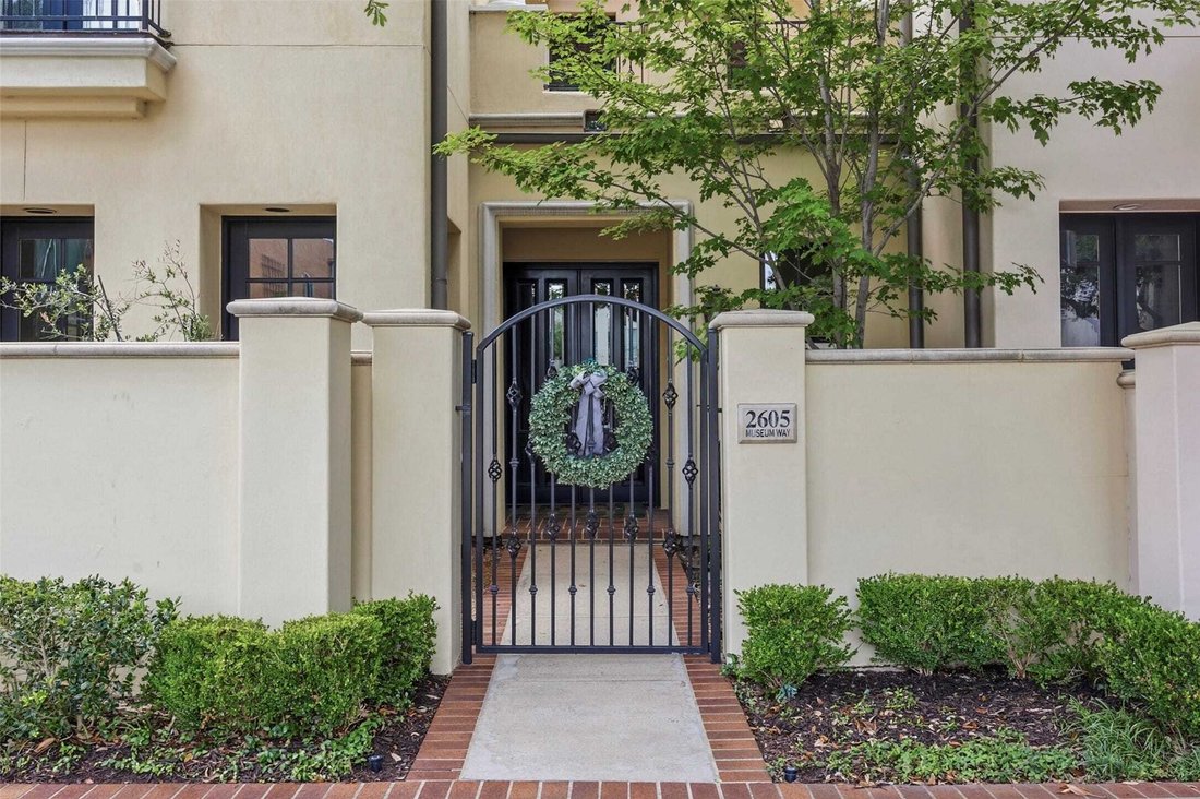 House in Fort Worth, Texas, United States 1 - 18276183