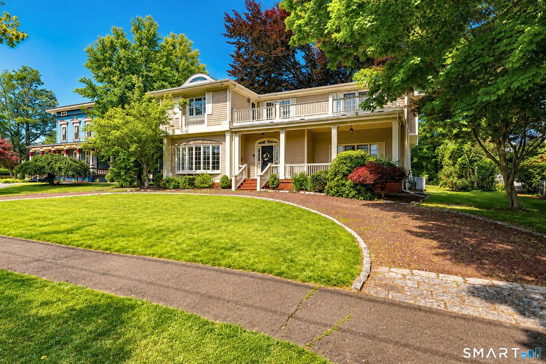 House in Milford, Connecticut, United States 2 - 18276696