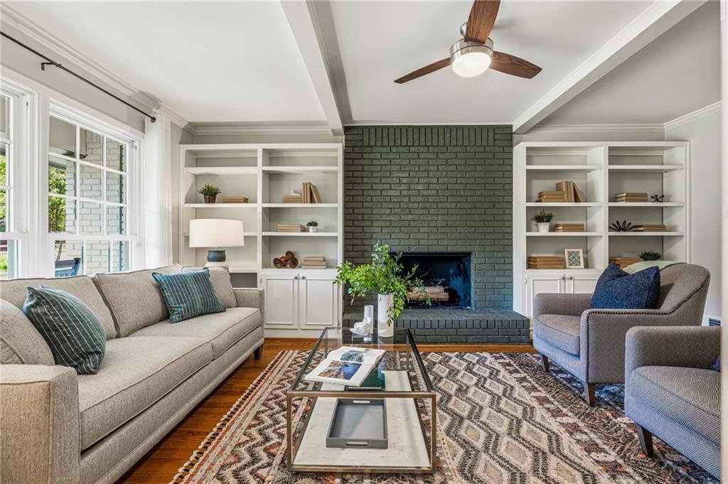House in Avondale Estates, Georgia, United States 3 - 18274783