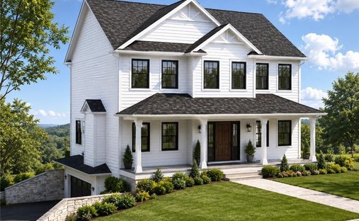Casa a Johnston, Rhode Island, Stati Uniti 1