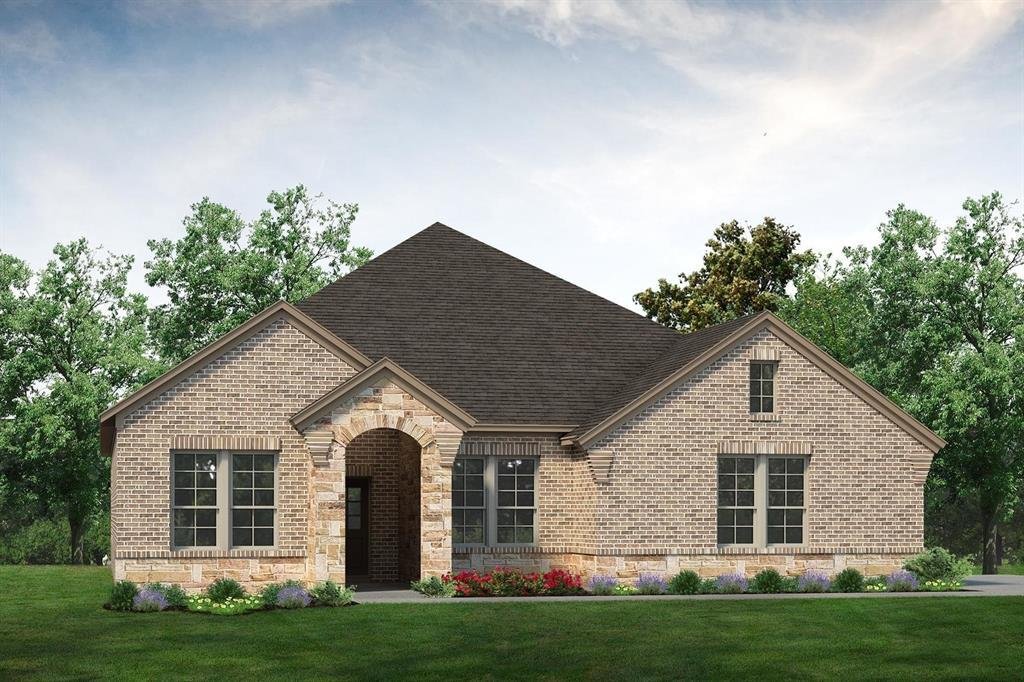 House in Valley View, Texas, United States 2 - 18274511
