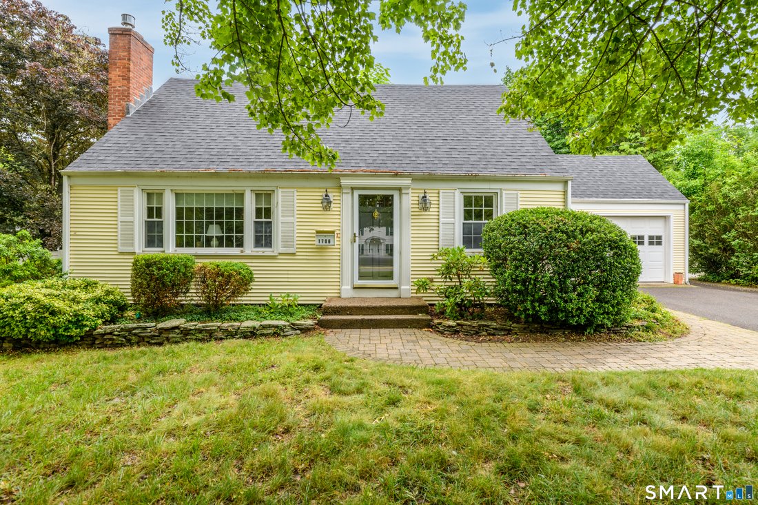 House in Glastonbury, Connecticut, United States 1 - 18275330