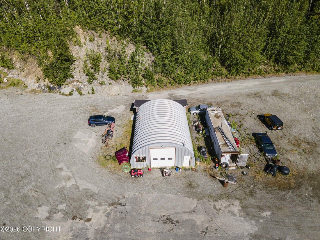 House in Palmer, Alaska, United States 3 - 18175590