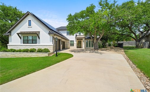 House in Temple, Texas, United States 1
